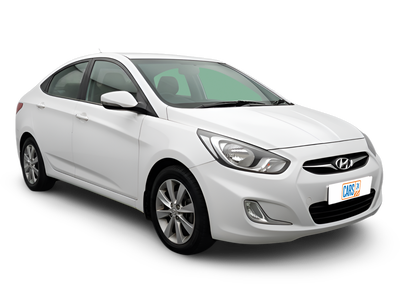 Hyundai Verna-img
